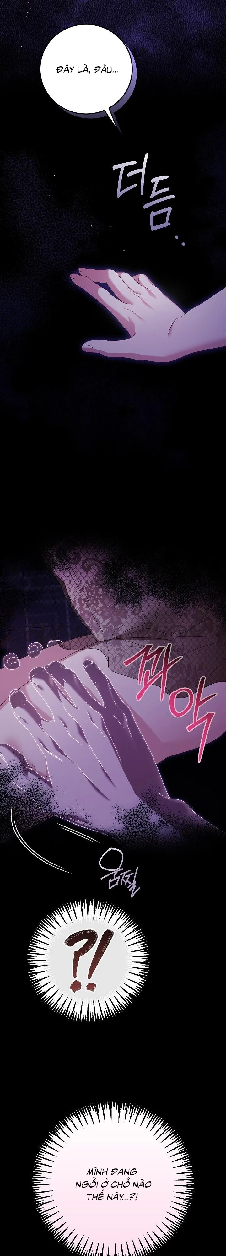 Sự Mang Thai Phục Tùng Chap 15 - 🔞🔞 - trang 16