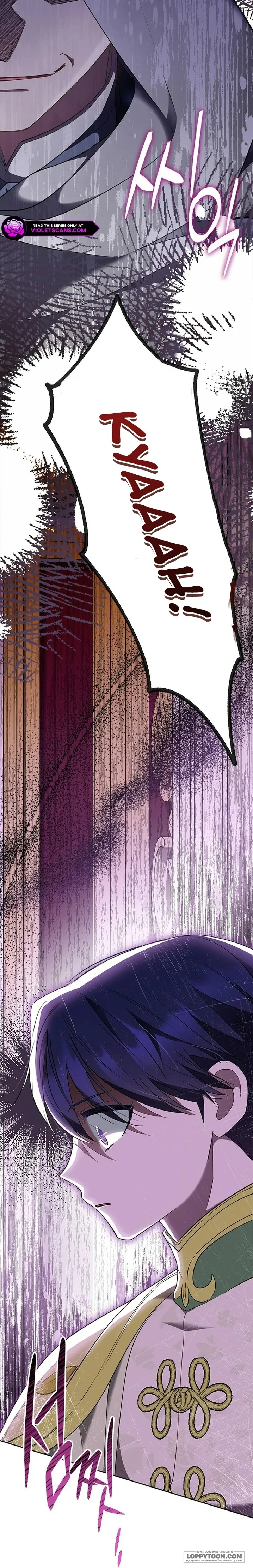 Đã Từ Chối Sủng Ái Rồi Mà Sao Còn Ám Ảnh Thế? Chap 48 - trang 10