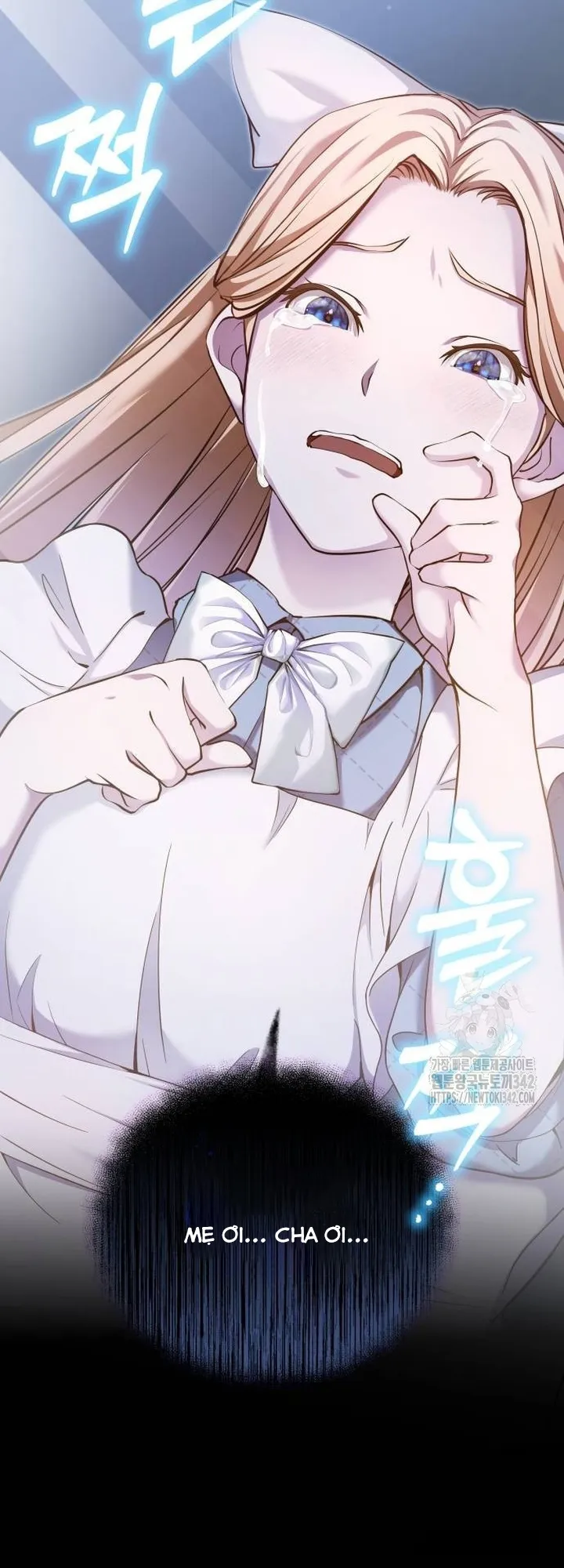 Thỏ Trắng Ở Xứ Sở Thần Tiên Chap 23 - trang 42