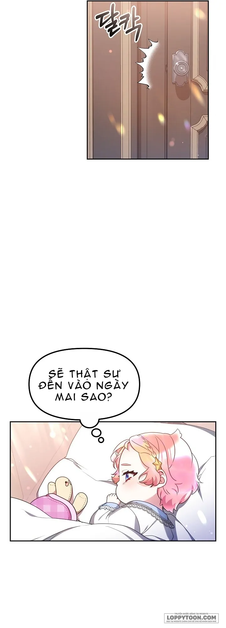 Rồng Con Thuần Hóa Những Kẻ Điên Rồ Chap 7 - trang 31