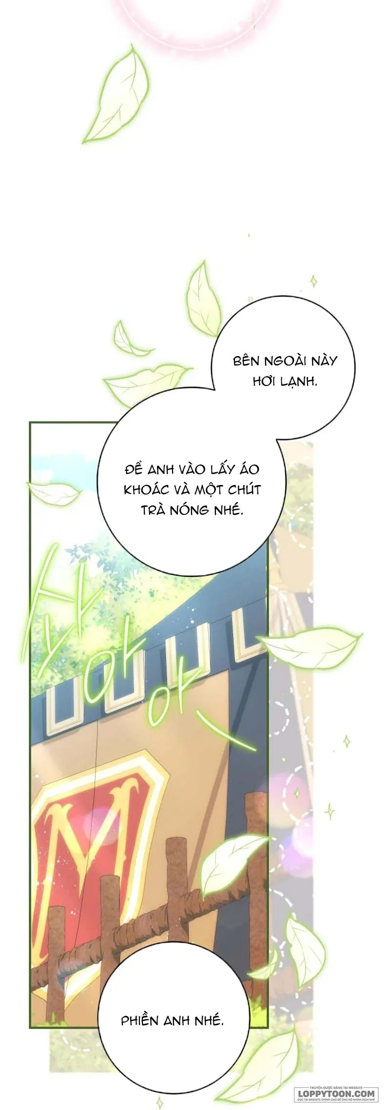 Trở Thành Bạn Thời Thơ Ấu Của Nam Phụ Ám Ảnh Chap 28 - trang 68