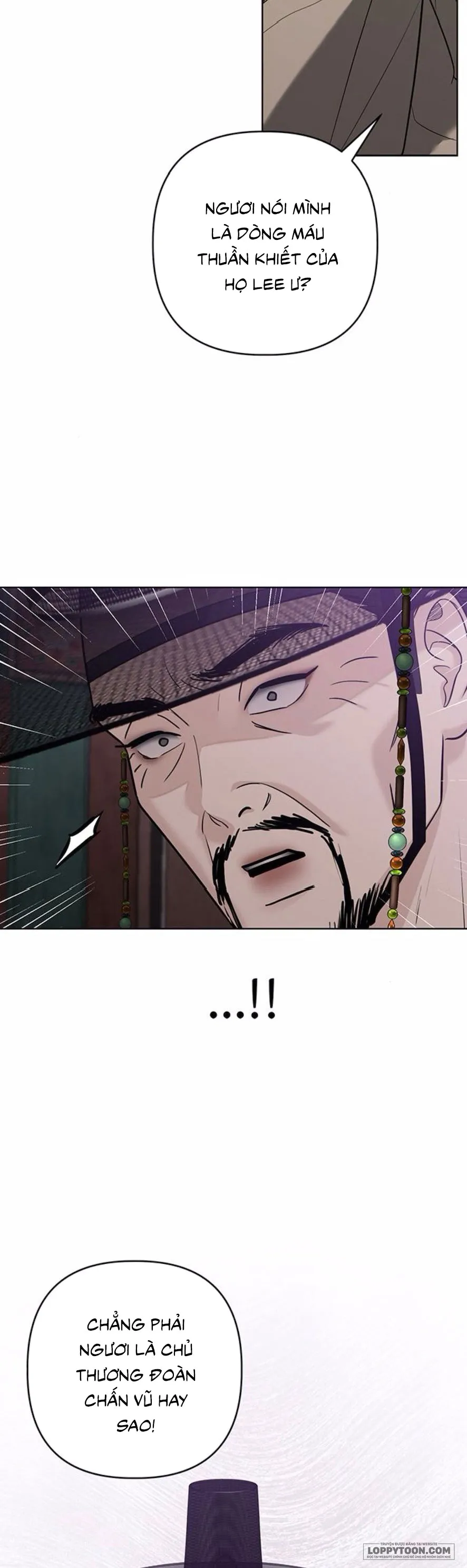Quỷ Hồn Chap 40 - trang 5