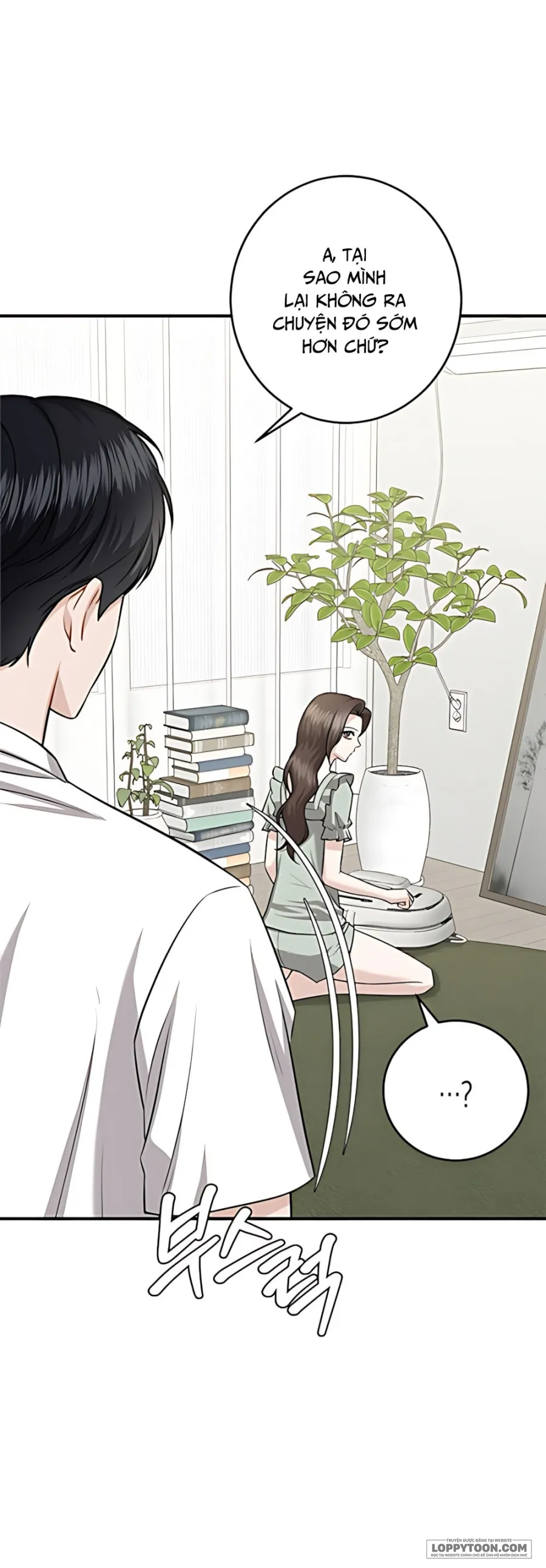 Quy Luật Cải Tạo Kẻ Rác Rưởi Chap 7 - 🔞🔞🔞 - trang 37