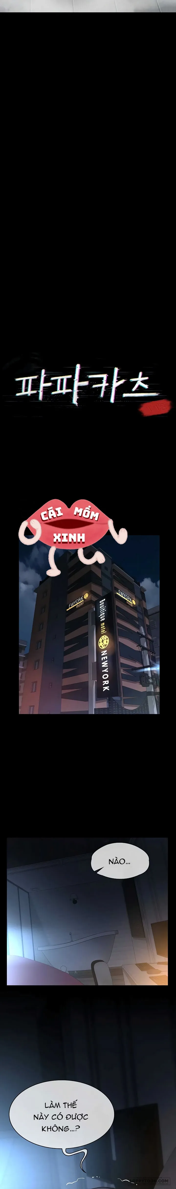 Cuộc Săn "Daddy" Chap 14 - trang 12