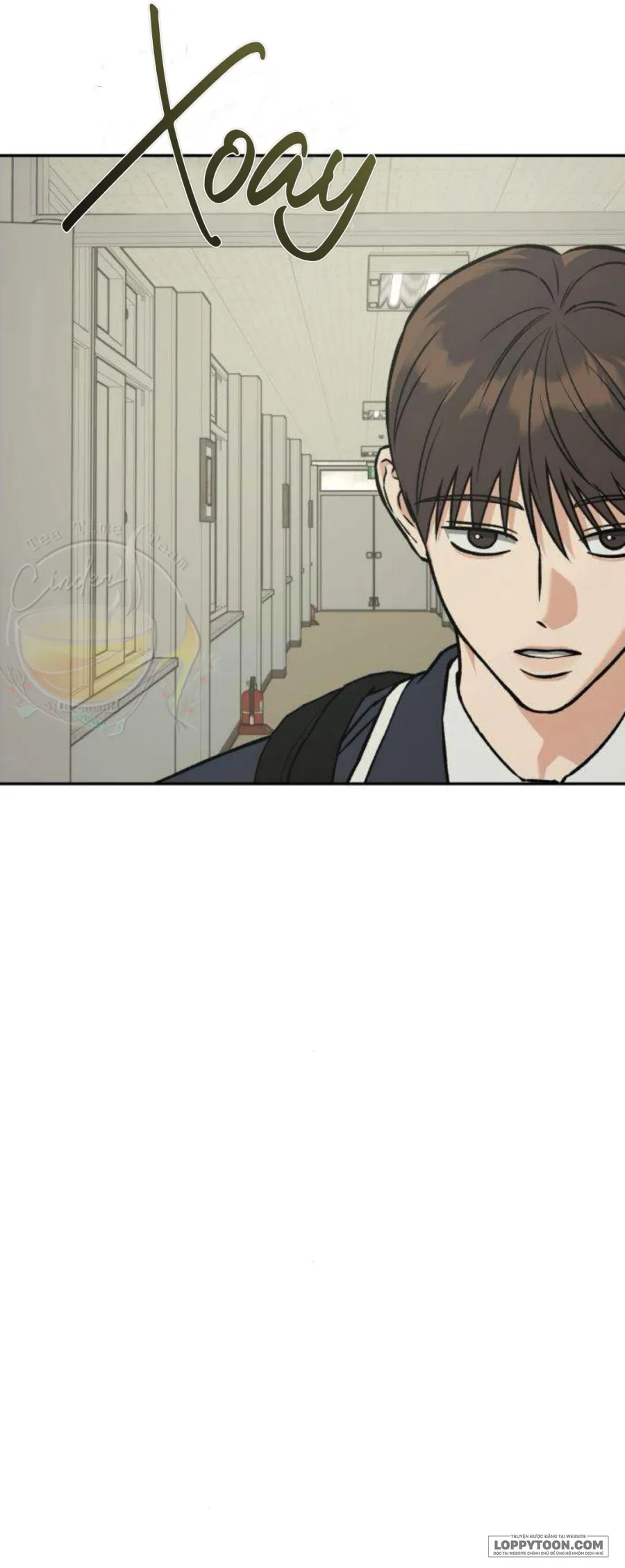 Nguyên Tắc Của Serim Chap 13 - trang 59