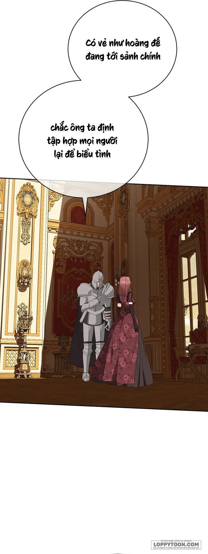 Sinh Ra Trở Thành Nhân Vật Không Có Trong Nguyên Tác Chap 82 - trang 8