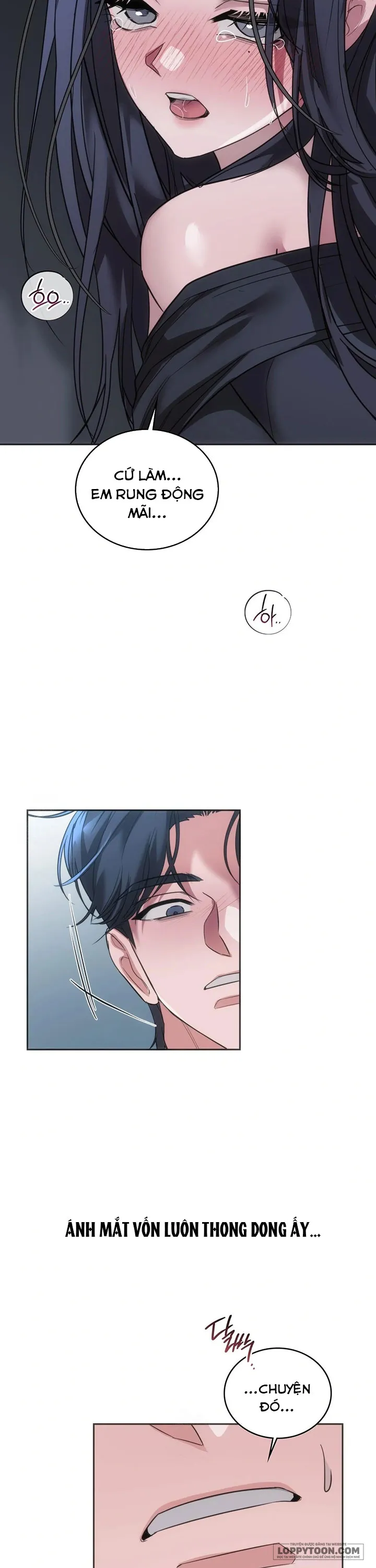Nữ Sinh Đại Học Hae Joo Chap 16 - 🔞🔞🔞 - trang 21