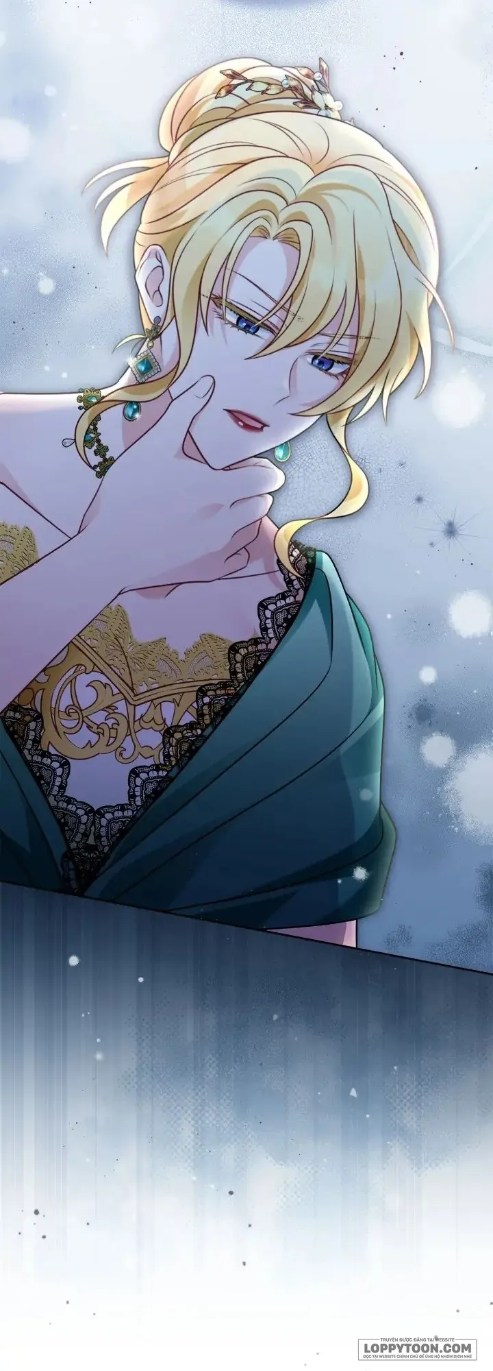 Tôi Sống Chung Với Mẹ Chồng Chap 16 - trang 7