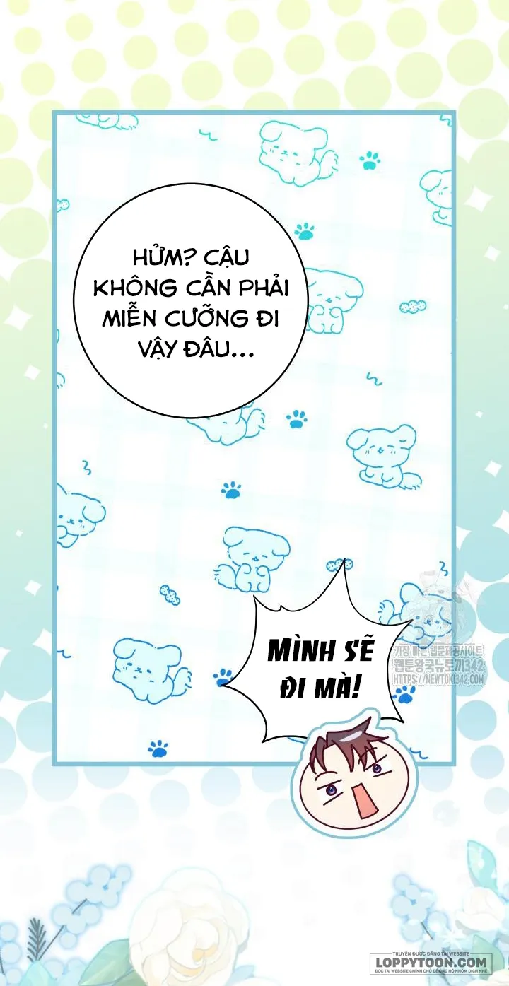 Trở Thành Bạn Thời Thơ Ấu Của Nam Phụ Ám Ảnh Chap 16 - trang 57