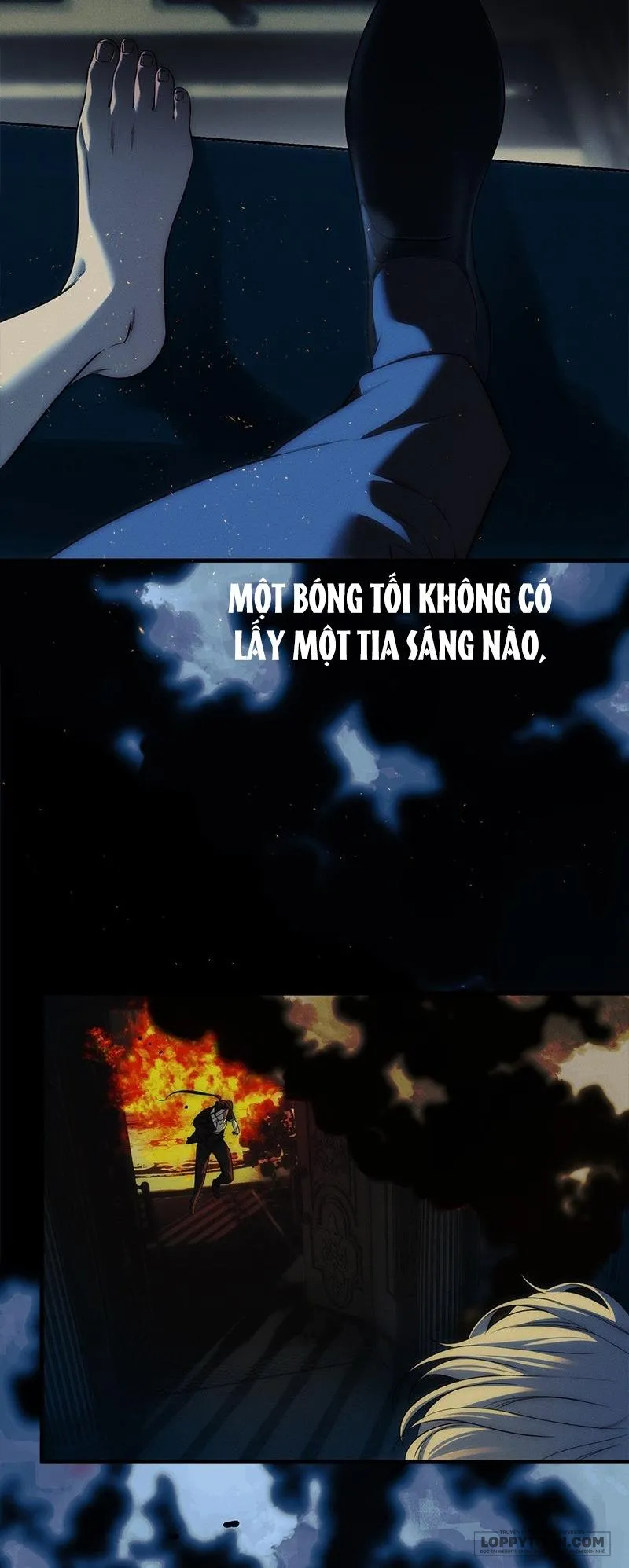 Xâm Nhập Trường Trung Học Tài Phiệt Chap 98 - trang 18