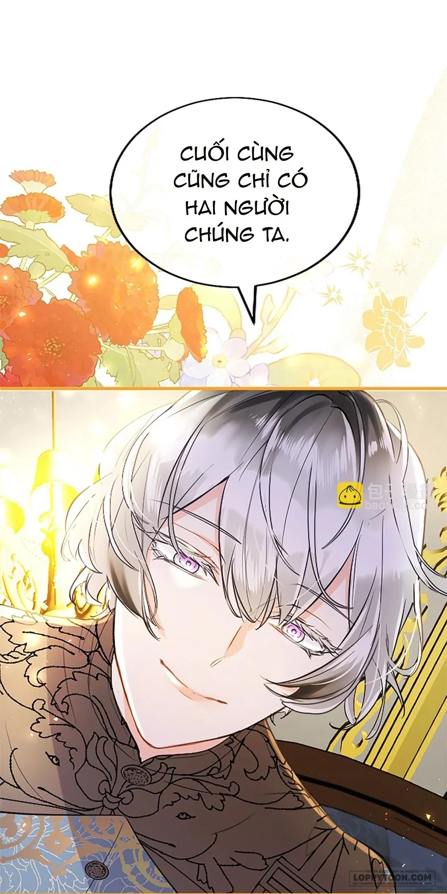 Đại Tiểu Thư Sao Phải Giả Nam Chap 71 - trang 24