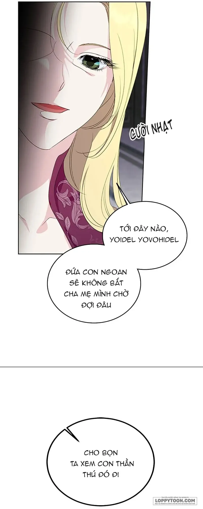 Phía Sau Mặt Nạ Của Nam Chính Hiền Lành Chap 23 - trang 11