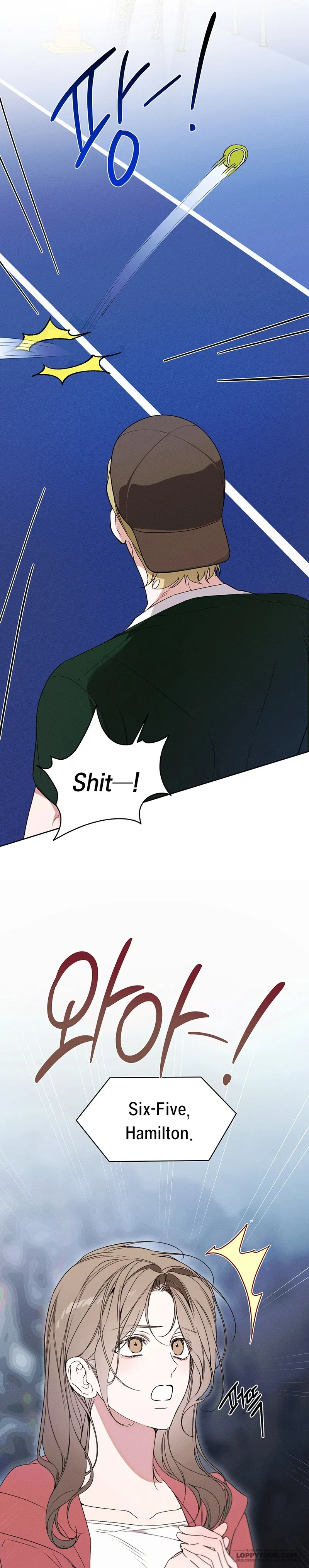 Love:Zero Chap 22 - trang 27
