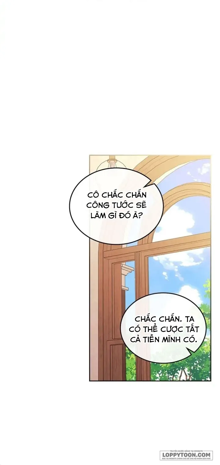 Tôi Sẽ Ly Hôn Với Anh Trai Nữ Chính Chap 14 - trang 19