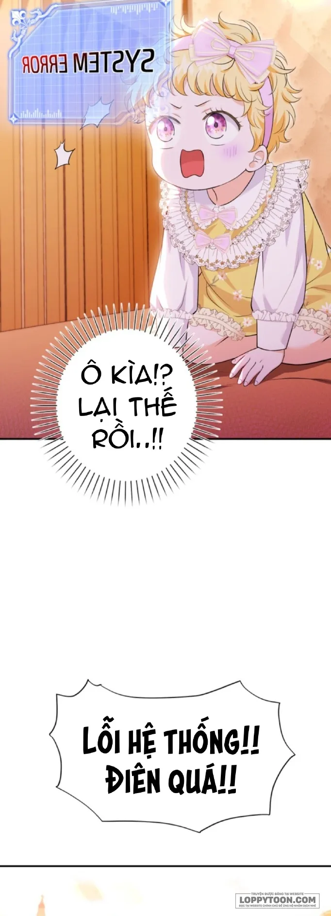 Công Chúa Bé Con Hạng S Thật Mạnh Chap 3 - trang 61
