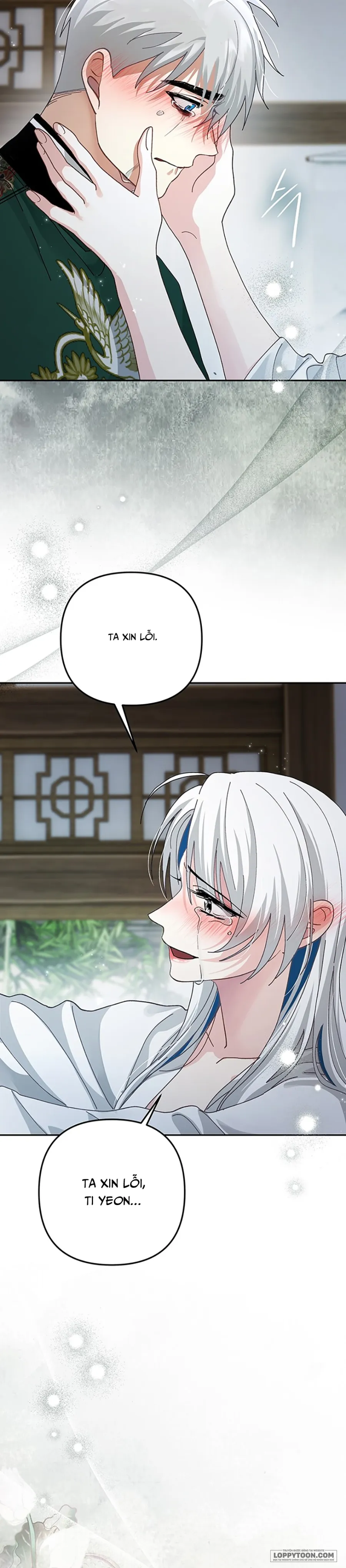 Vùng Đất Khắc Kỷ Chap 48 - trang 41