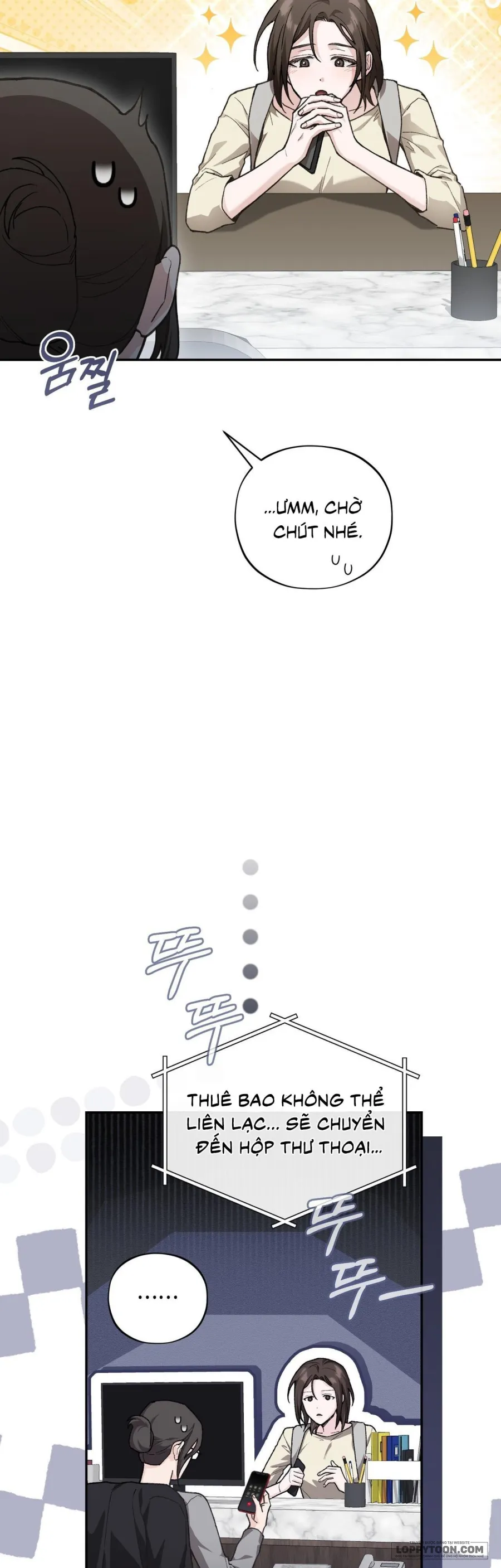 Quốc Lộ Số 1 Chap 8 - trang 32