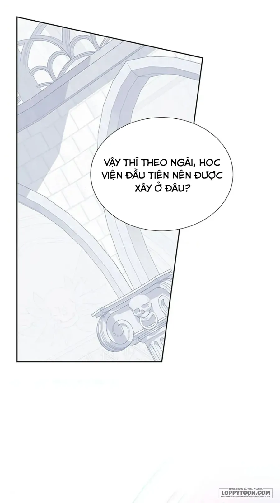 Phía Sau Mặt Nạ Của Nam Chính Hiền Lành Chap 59 - trang 62