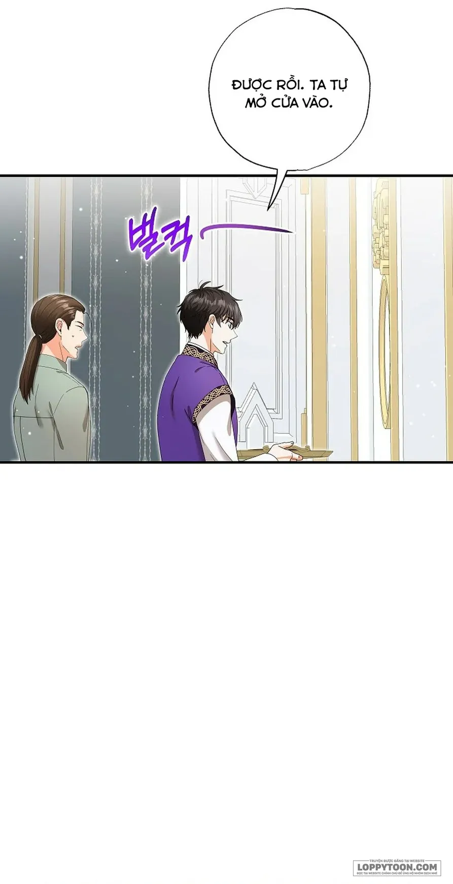 Trở Thành Miêu Nữ Của Hoàng Đế Chap 54 - trang 32