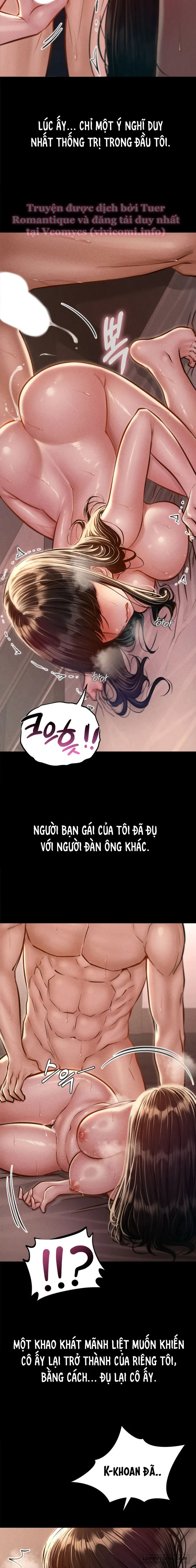 Dinh Thự Thiên Đường Chap 8 - 🔞🔞🔞 - trang 12