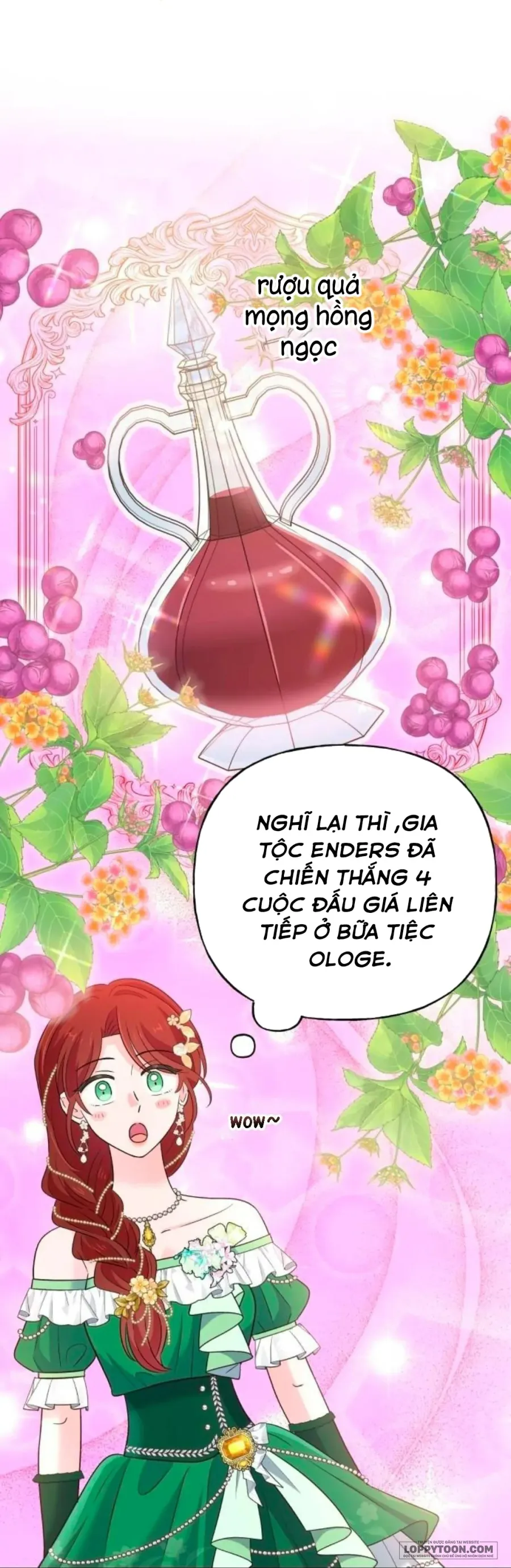 Hầu Gái Không Thích Nuôi Dạy Trẻ Nhỏ Chap 16 - trang 70