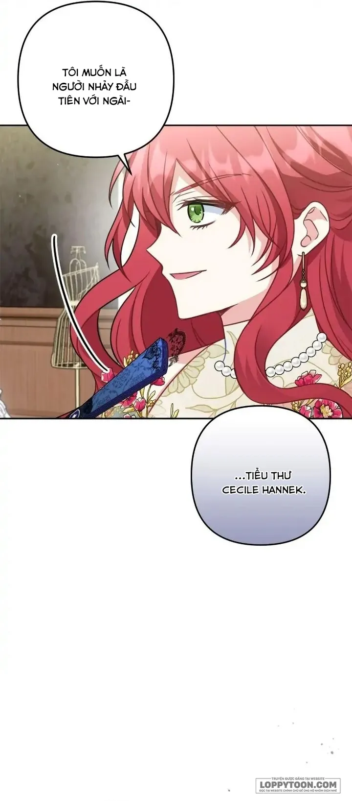 Tôi Sống Chung Với Mẹ Chồng Chap 32 - trang 67