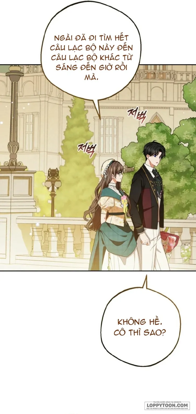 Được Yêu Thương Mà Còn Ngại Ngùng Sao Chap 88 - trang 57
