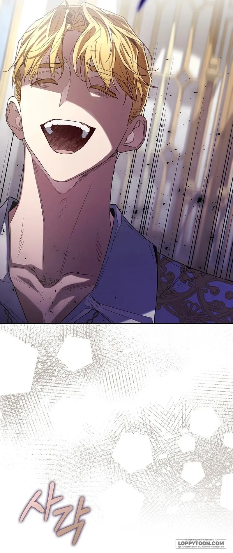 Papa Là Kẻ Thù Kiếp Trước Của Tôi? Chap 26 - trang 62