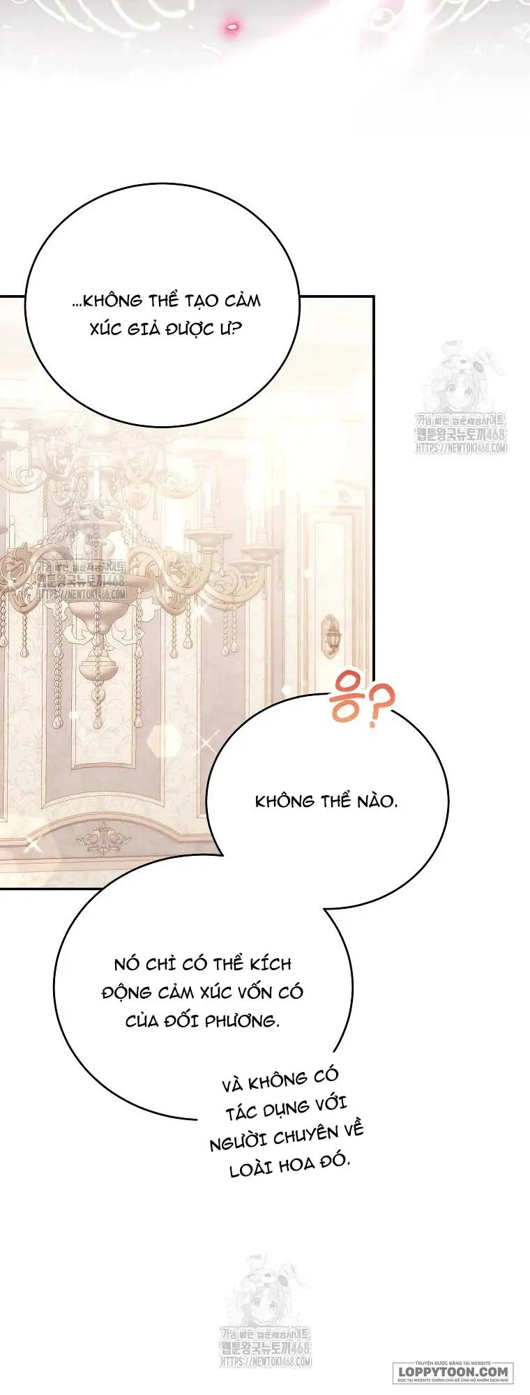 Bé Con Chốn Hoa Nở Chap 76 - trang 20