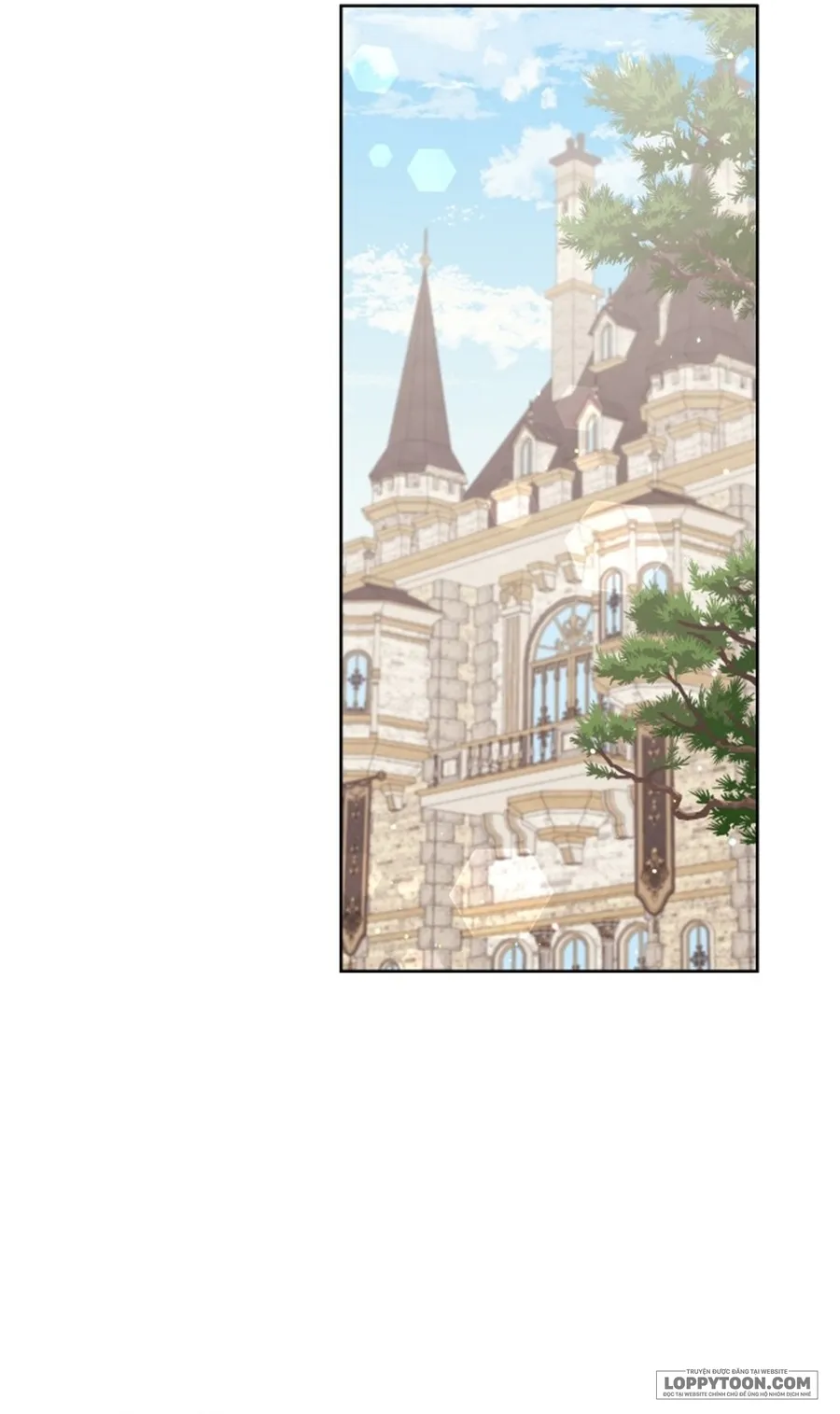 Cuộc Sống Hạnh Phúc Cùng Chồng Chap 39 - trang 6