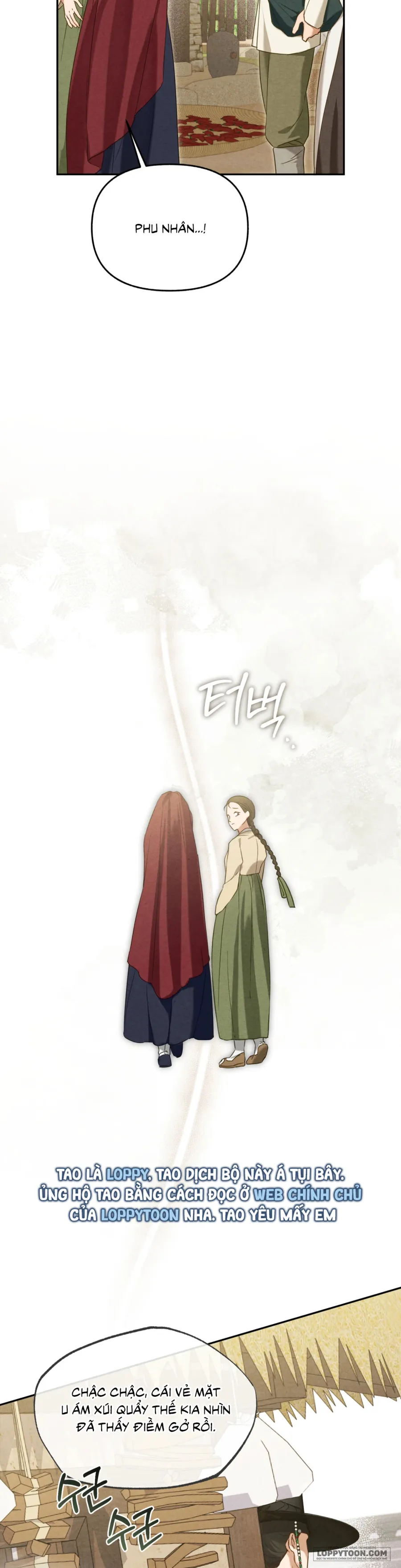 Phá Cầm Chap 2 - trang 28
