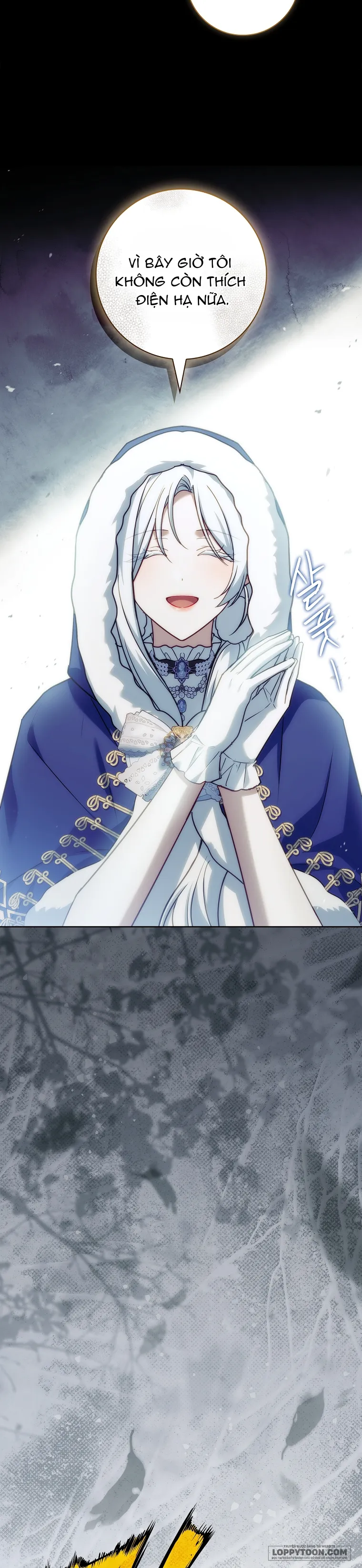 Chồng Ơi, Tại Sao Chúng Ta Không Thể Ly Hôn? Chap 83 - trang 7