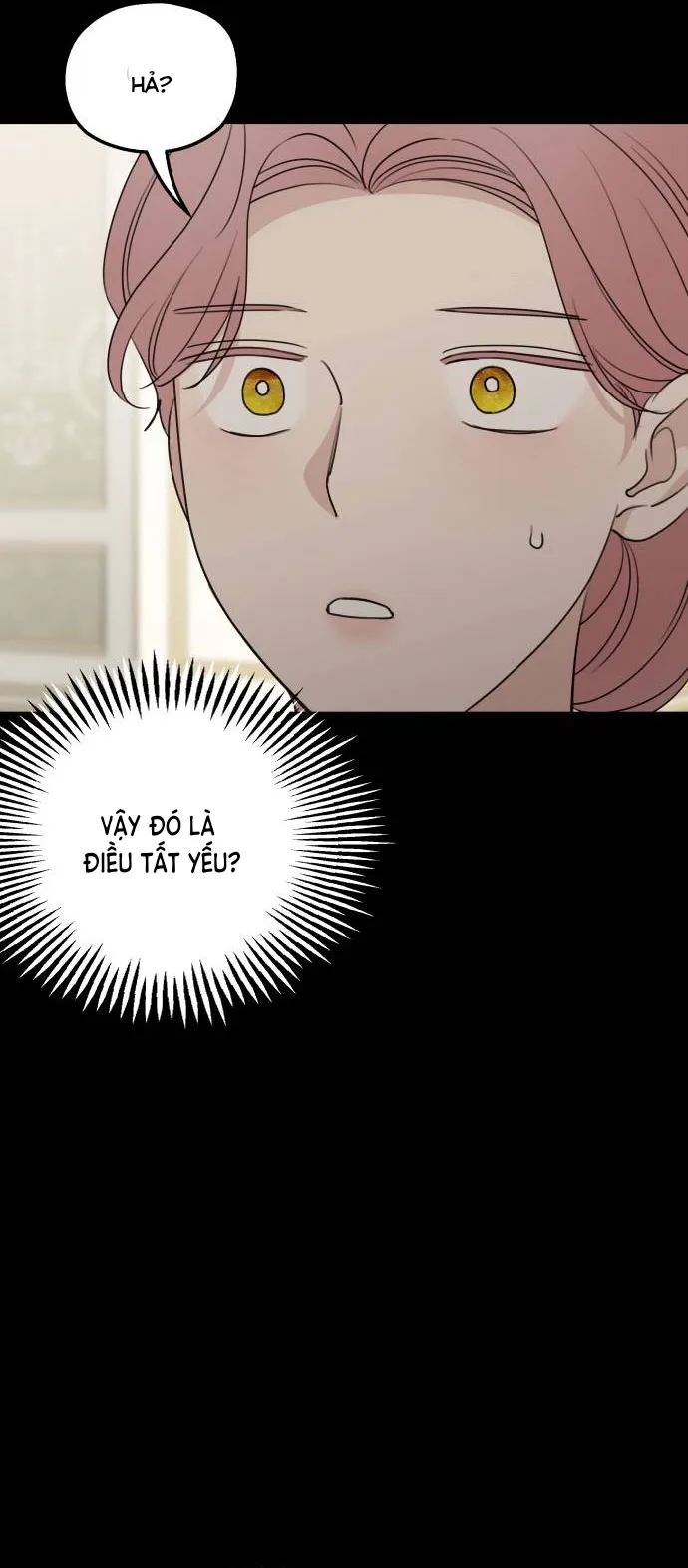 Gia Đình Chồng Quá Ám Ảnh Bởi Tôi Chap 75 - trang 22