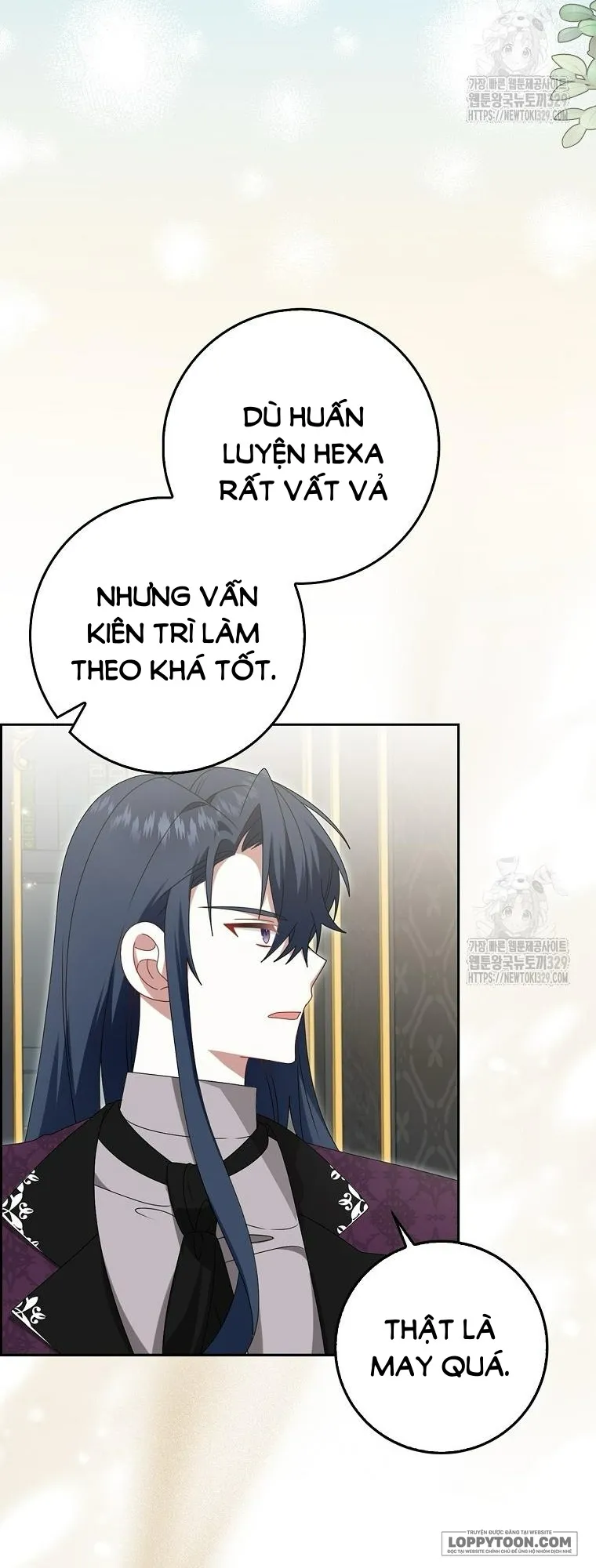 Tôi Sẽ Chiếm Lấy Ngư Trường Này! Chap 33 - trang 2