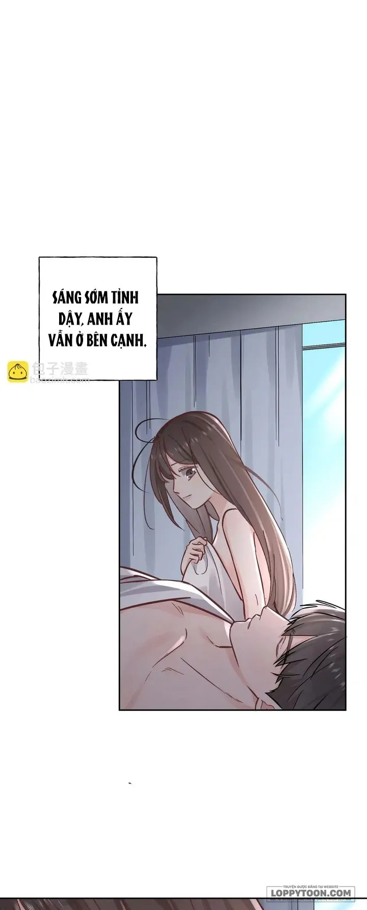 Mối Tình Bí Mật Chap 2 - trang 19