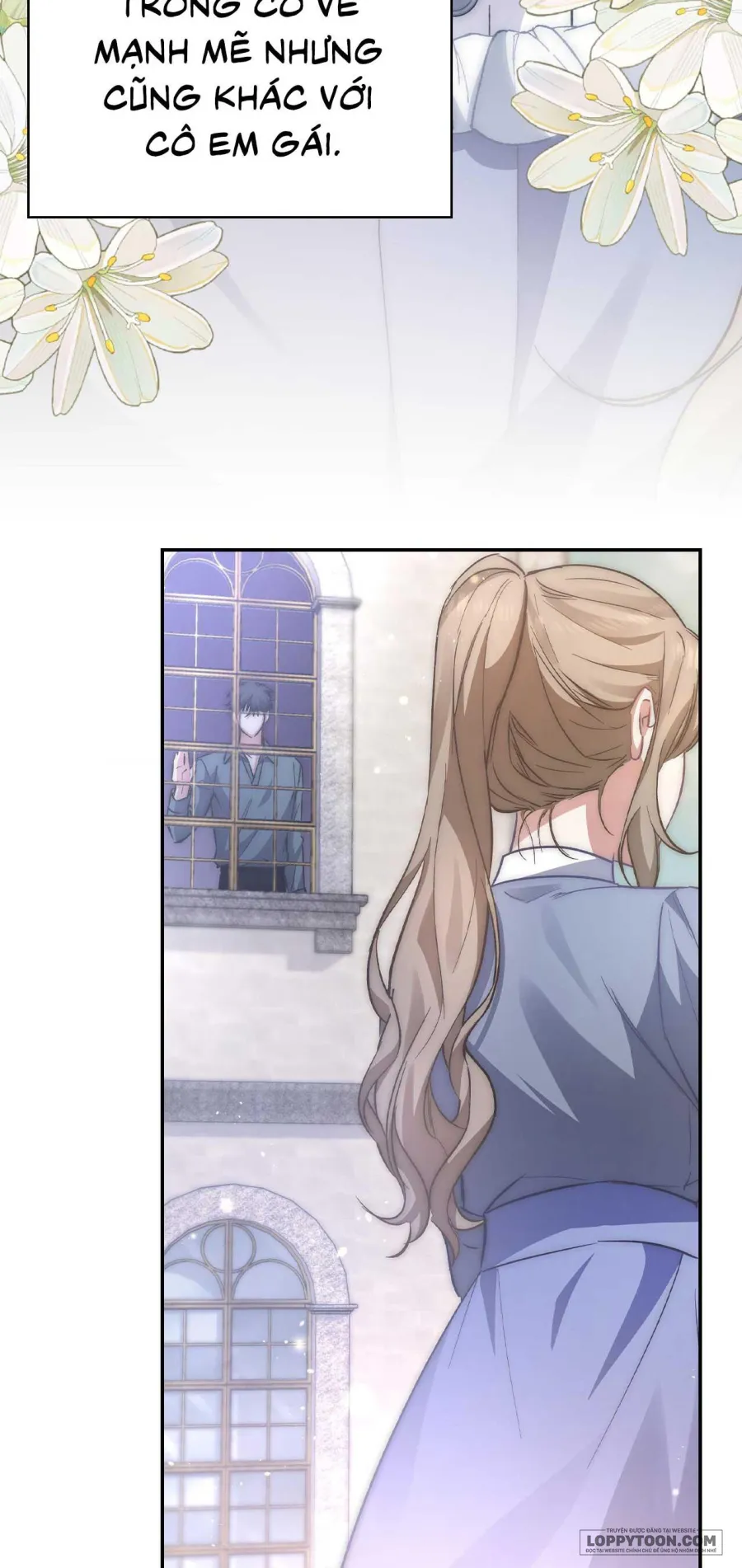Ủa, Sao Thể Loại Này Khác Biệt Quá Vậy? Chap 8 - trang 14