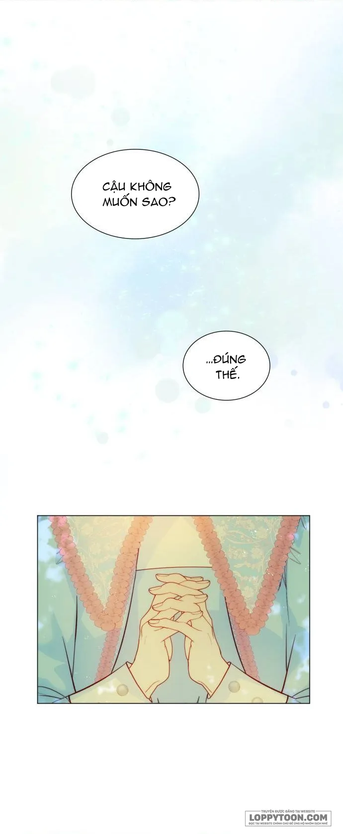 Tôi Được Sinh Ra Là Cô Con Gái Thứ Hai Chap 25 - trang 6