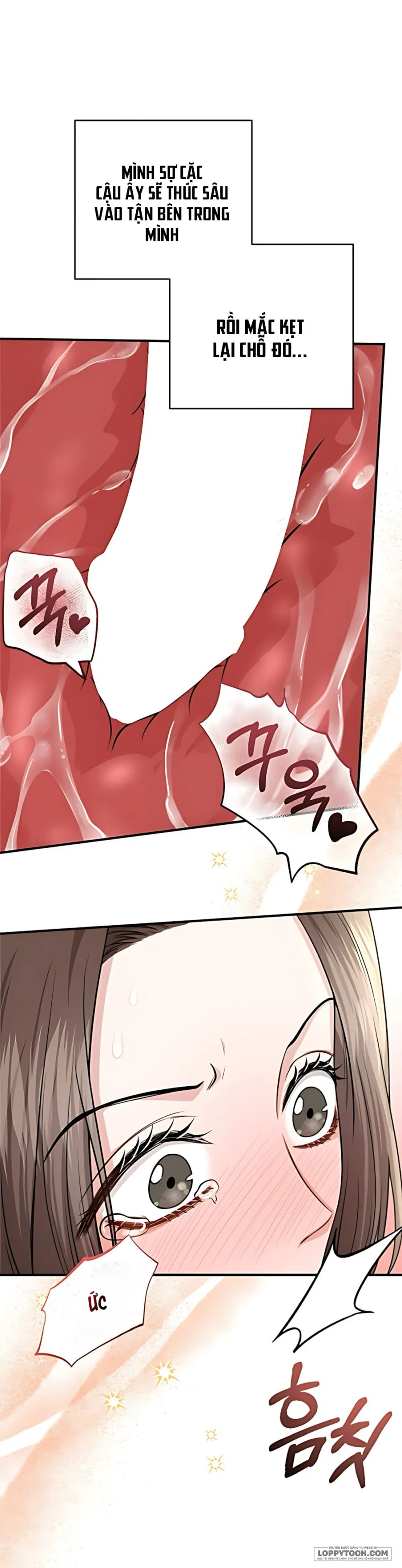 Quy Luật Cải Tạo Kẻ Rác Rưởi Chap 4 - 🔞🔞🔞 - trang 56