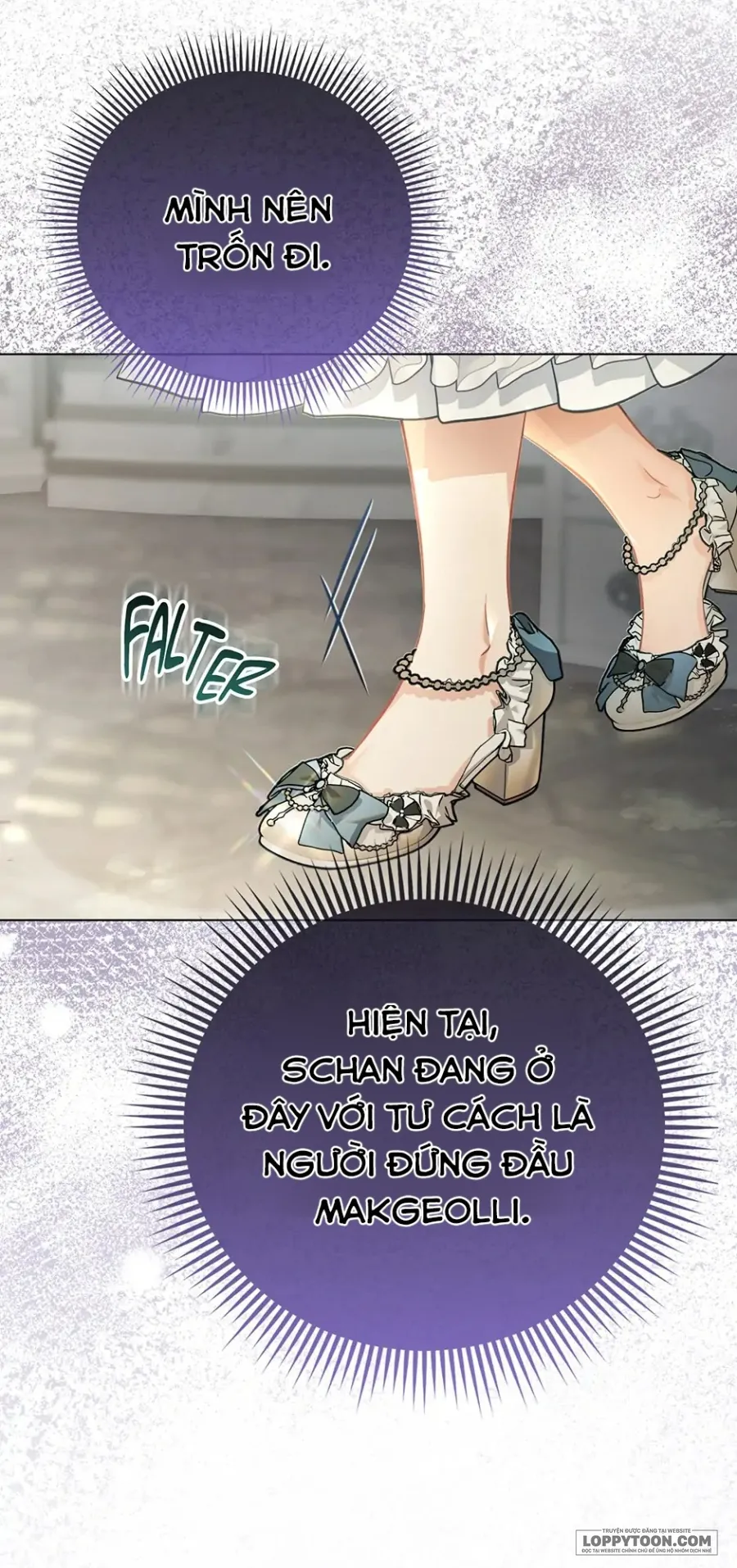 Phương Pháp Trồng Lúa Đặc Biệt Của Ác Nữ Chap 47 - trang 67