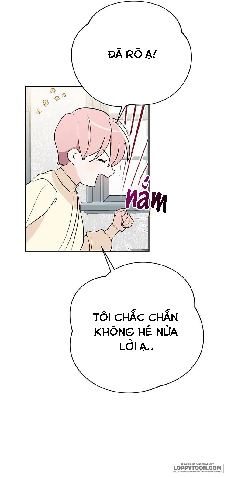 Phía Sau Mặt Nạ Của Nam Chính Hiền Lành Chap 5 - trang 42
