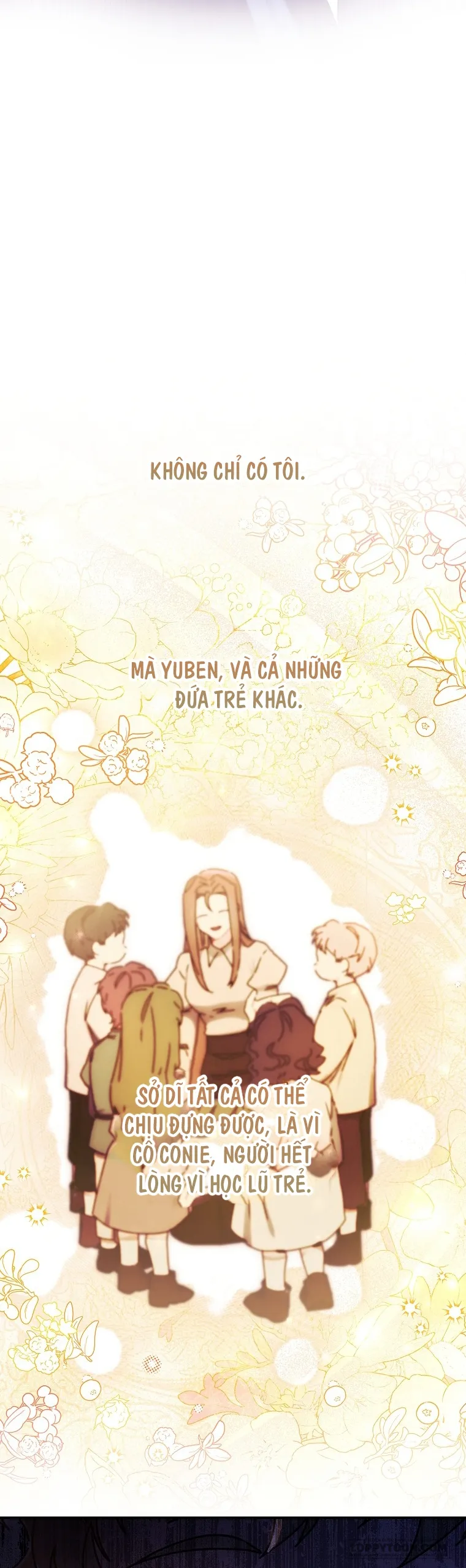 Tôi Đã Trở Thành Con Gái Nuôi Của Nam Chính Chap 116 - trang 38