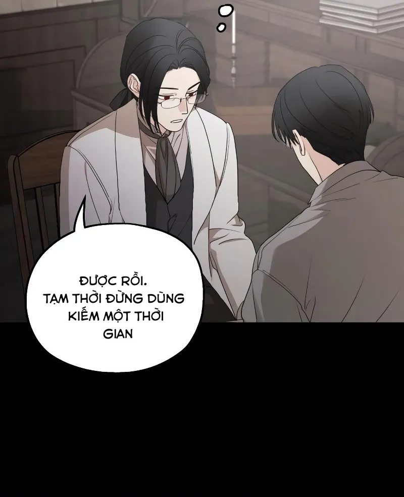 Gia Đình Chồng Quá Ám Ảnh Bởi Tôi Chap 92 - trang 6