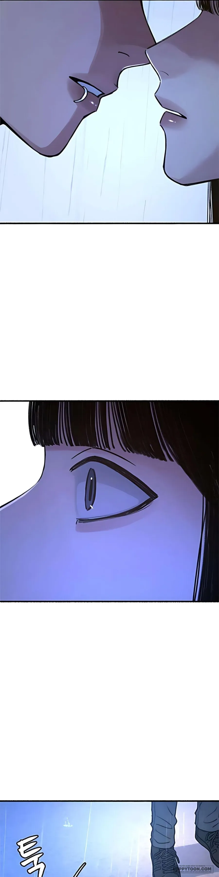Thế Thân Chap 12 - trang 40