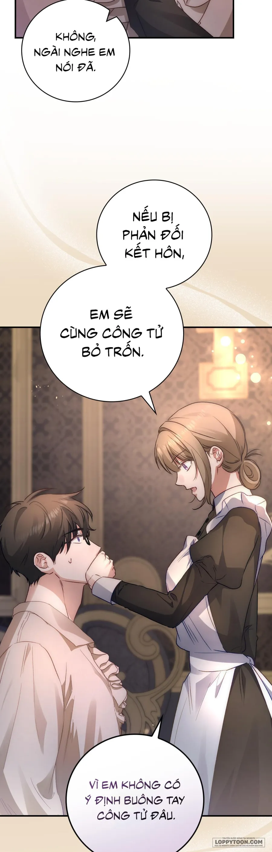 Ủa, Sao Thể Loại Này Khác Biệt Quá Vậy? Chap 14 - trang 50