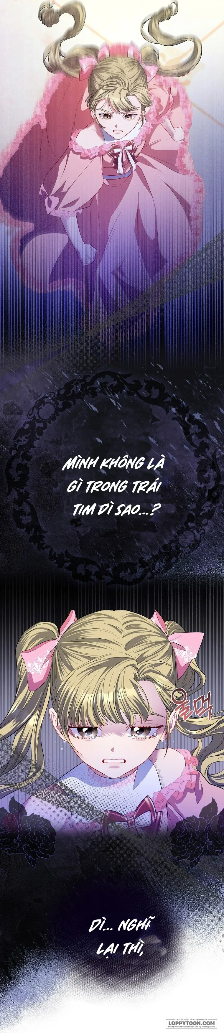 Nàng Công Chúa Của Mọi Người Chap 16 - trang 19