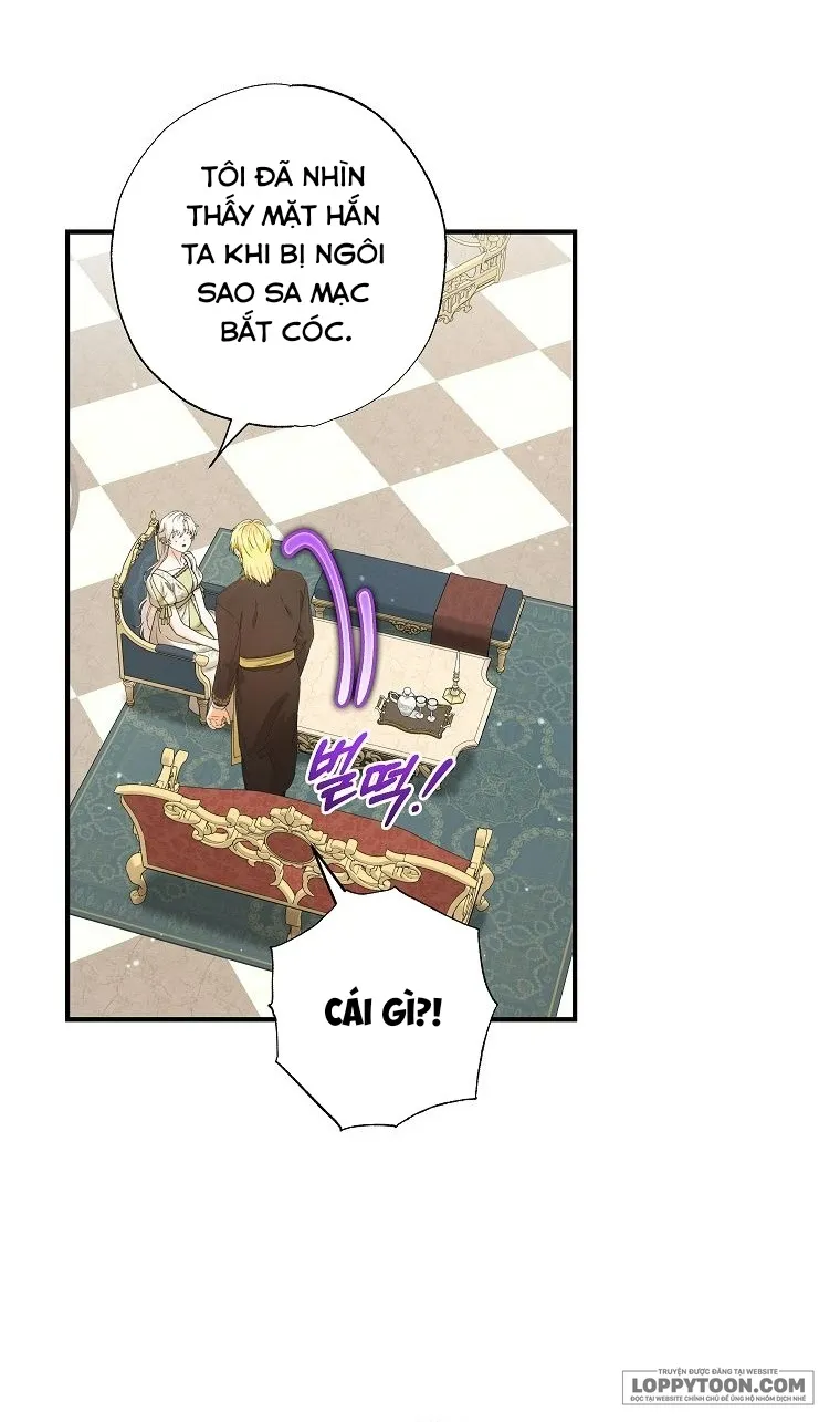 Trở Thành Miêu Nữ Của Hoàng Đế Chap 41 - trang 21