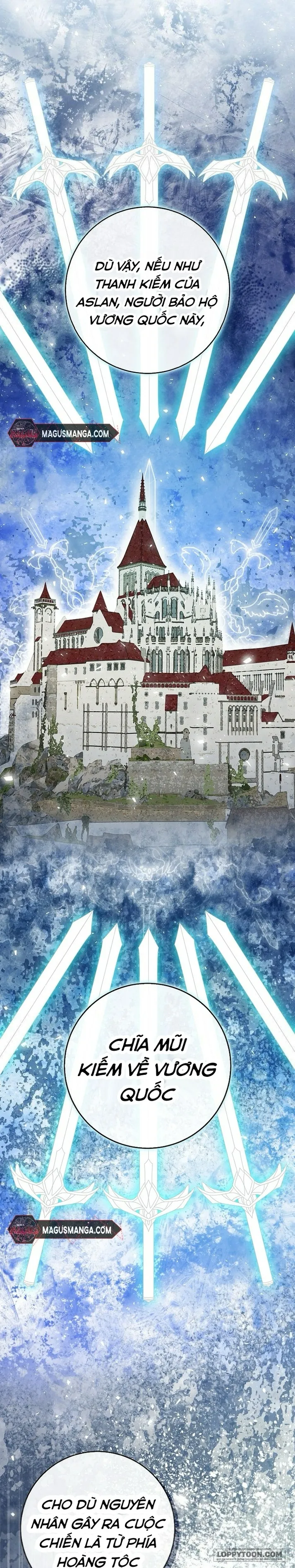 Sóc Con Tài Năng Chap 69 - trang 53