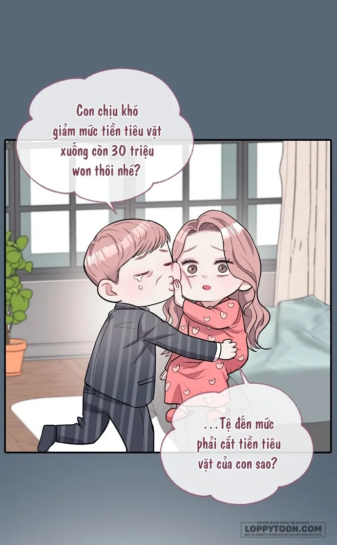 Xâm Nhập Trường Trung Học Tài Phiệt Chap 5 - trang 59