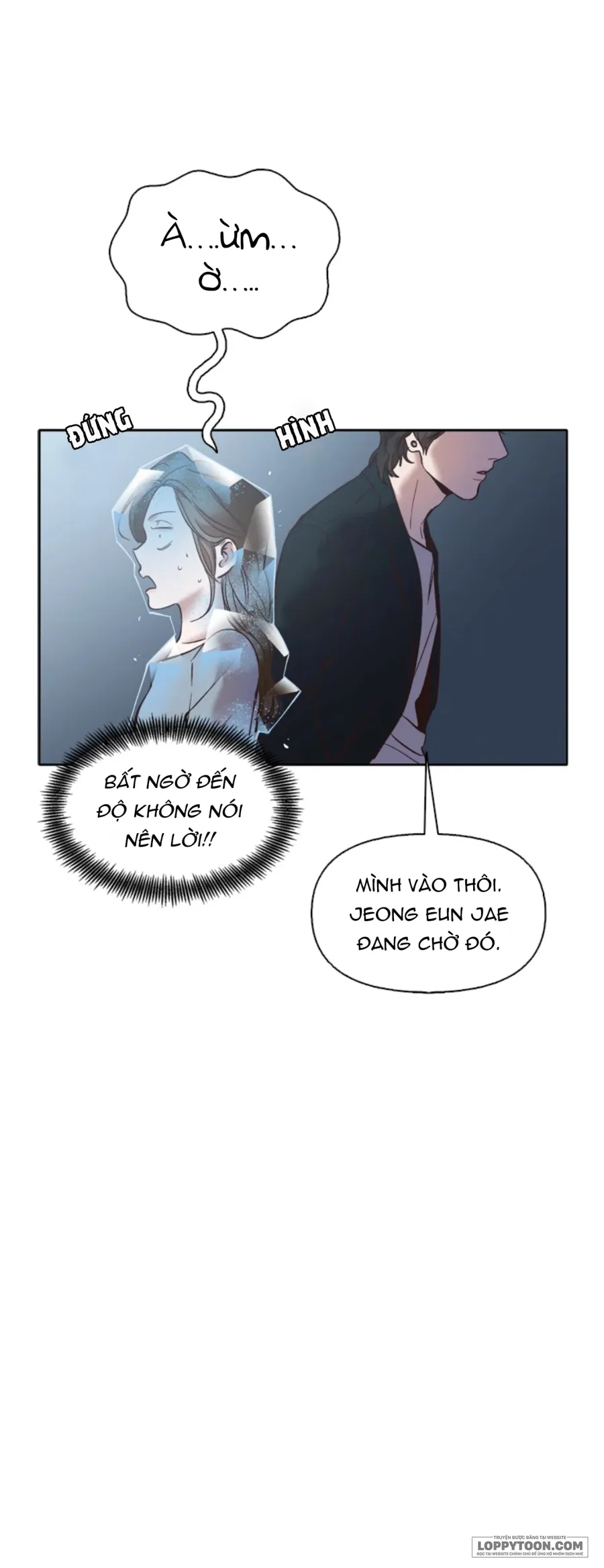 Thanh Xuân Của Chúng Ta Chap 47 - trang 5