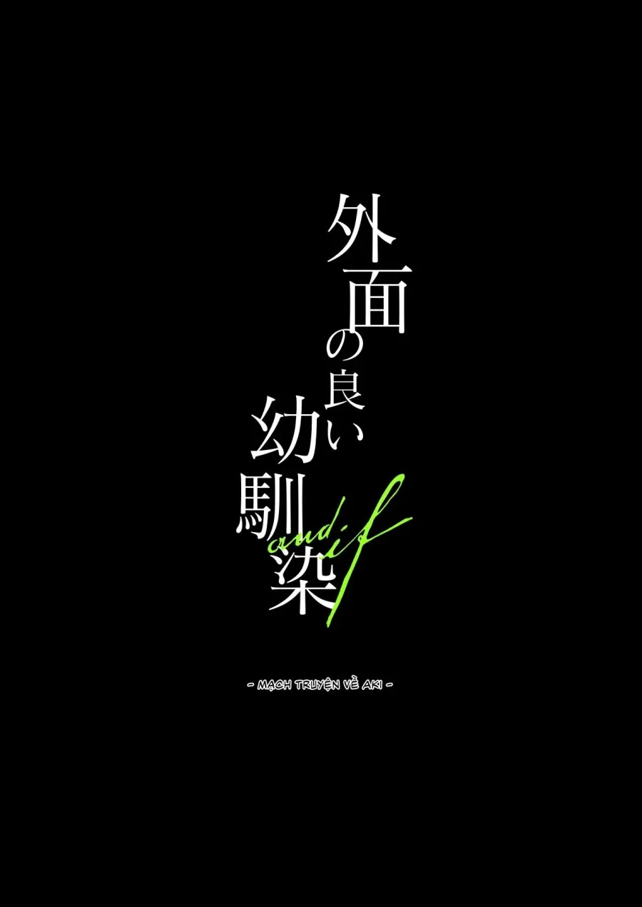 [R18] Người Bạn Thanh Mai Trúc Mã Giả Tạo Chap 3.1 - Sa Ngã Và Hưởng Thụ Khoái Lạc - (1) - trang 4